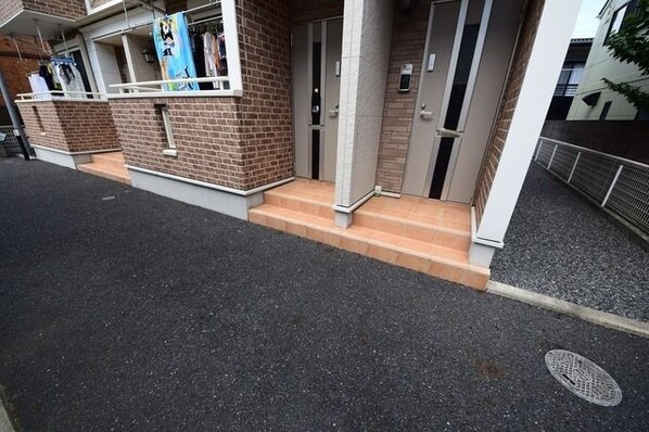 ベルコリーヌの物件内観写真